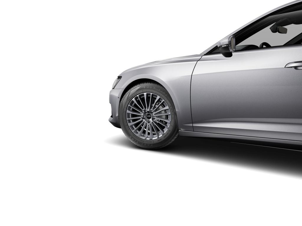 Audi A6 2025
