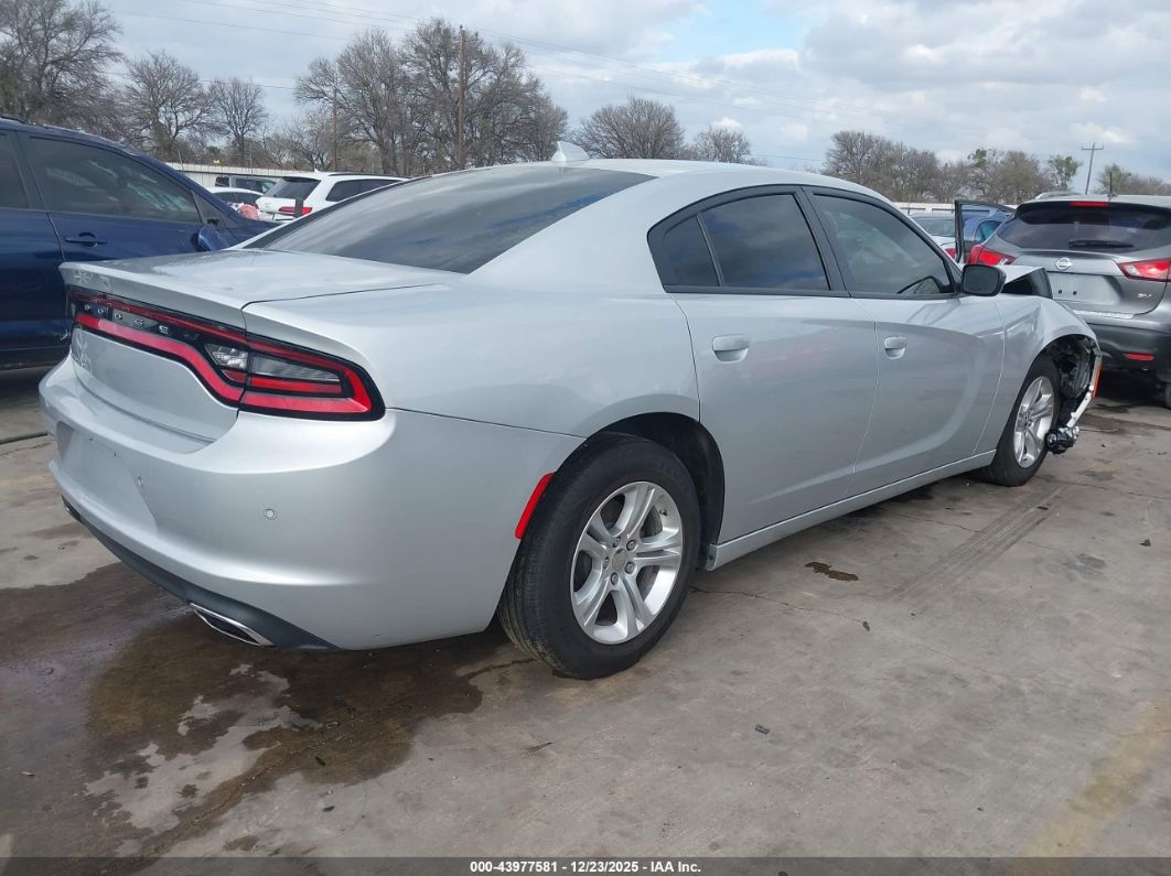 Dodge Charger 2023