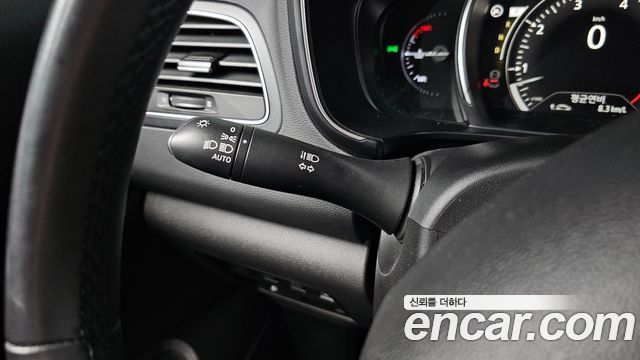 Renault QM6 2022