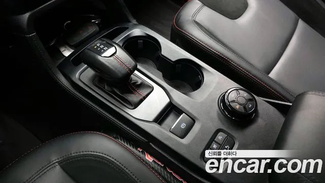 Ford Ranger 2023