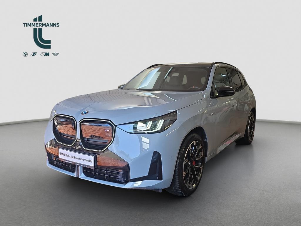 BMW X3 M50 2025