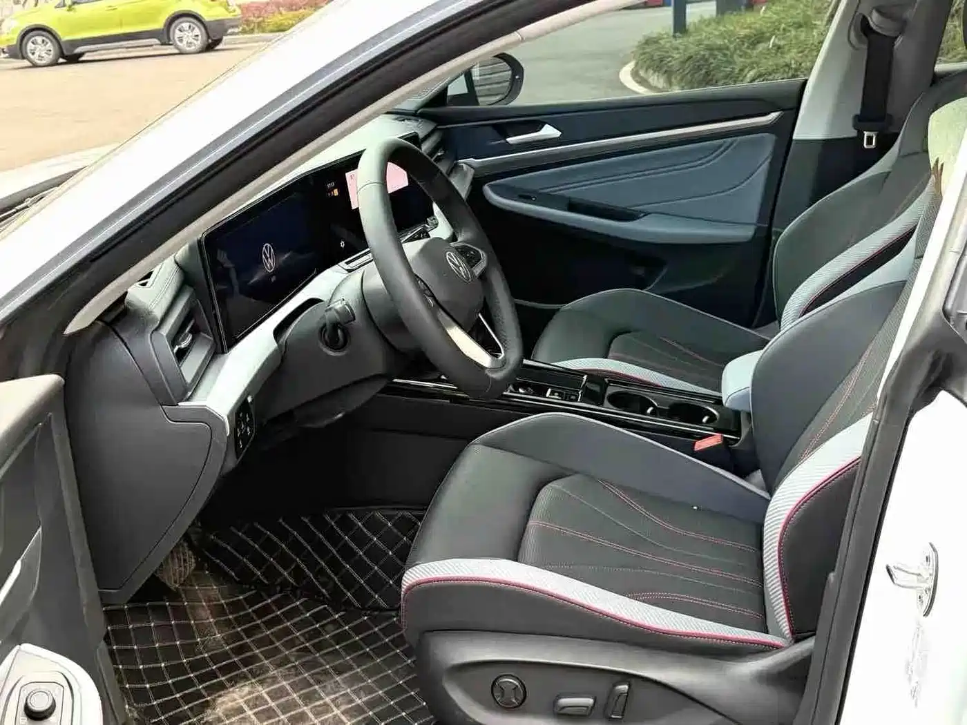 Volkswagen Lamando 2025