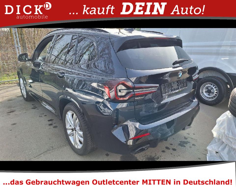 BMW X3 2024