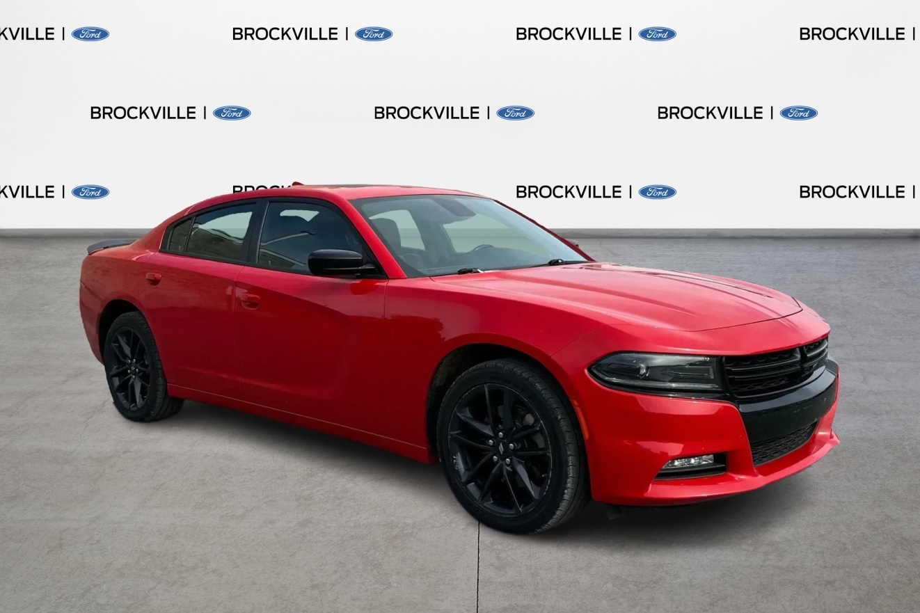 Dodge Charger 2023
