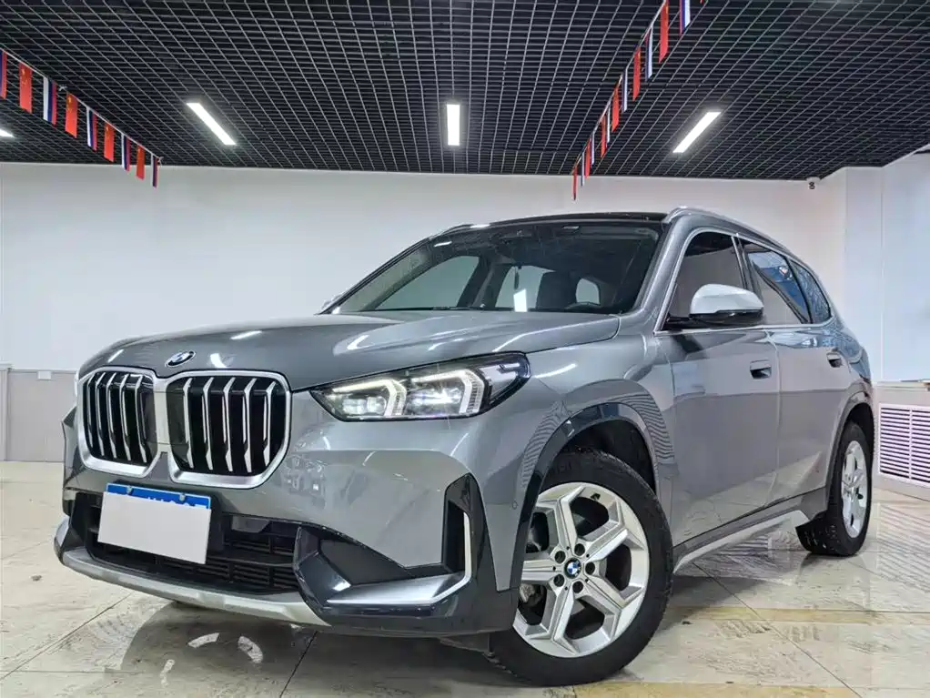 BMW X1 2023