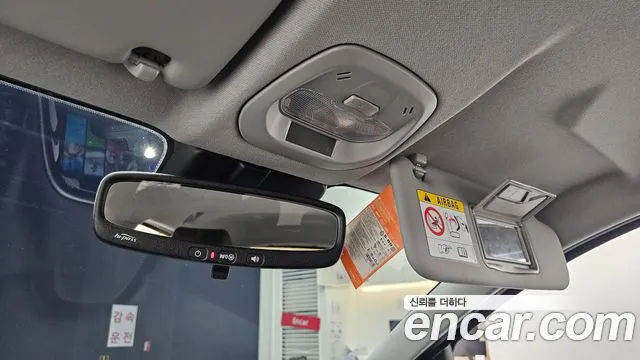 Chevrolet Spark 2022