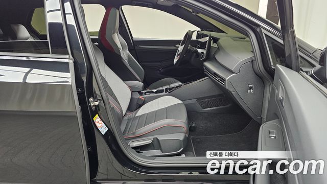 Volkswagen Golf 2026