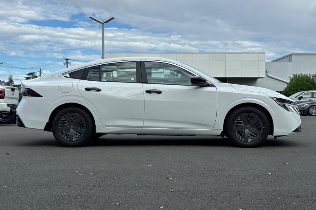 Nissan Sentra 2026