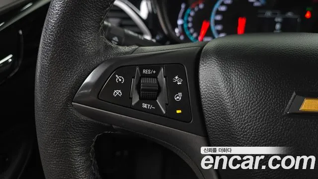 Chevrolet Spark 2022