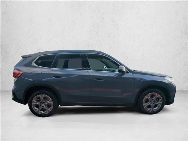 BMW X1 2023