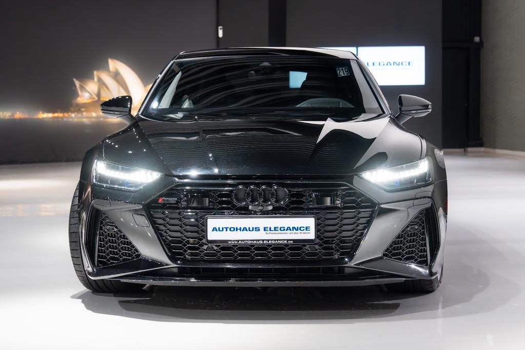 Audi RS7 2022