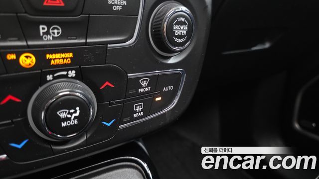 Jeep Compass 2021