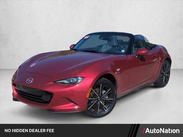 Mazda MX-5 2026