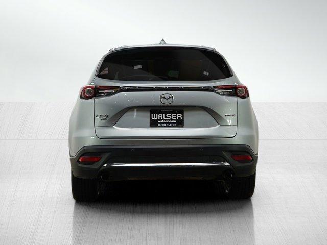 Mazda CX-9 2021