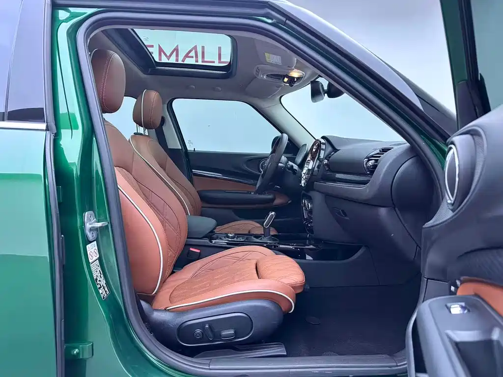 Mini Clubman 2023