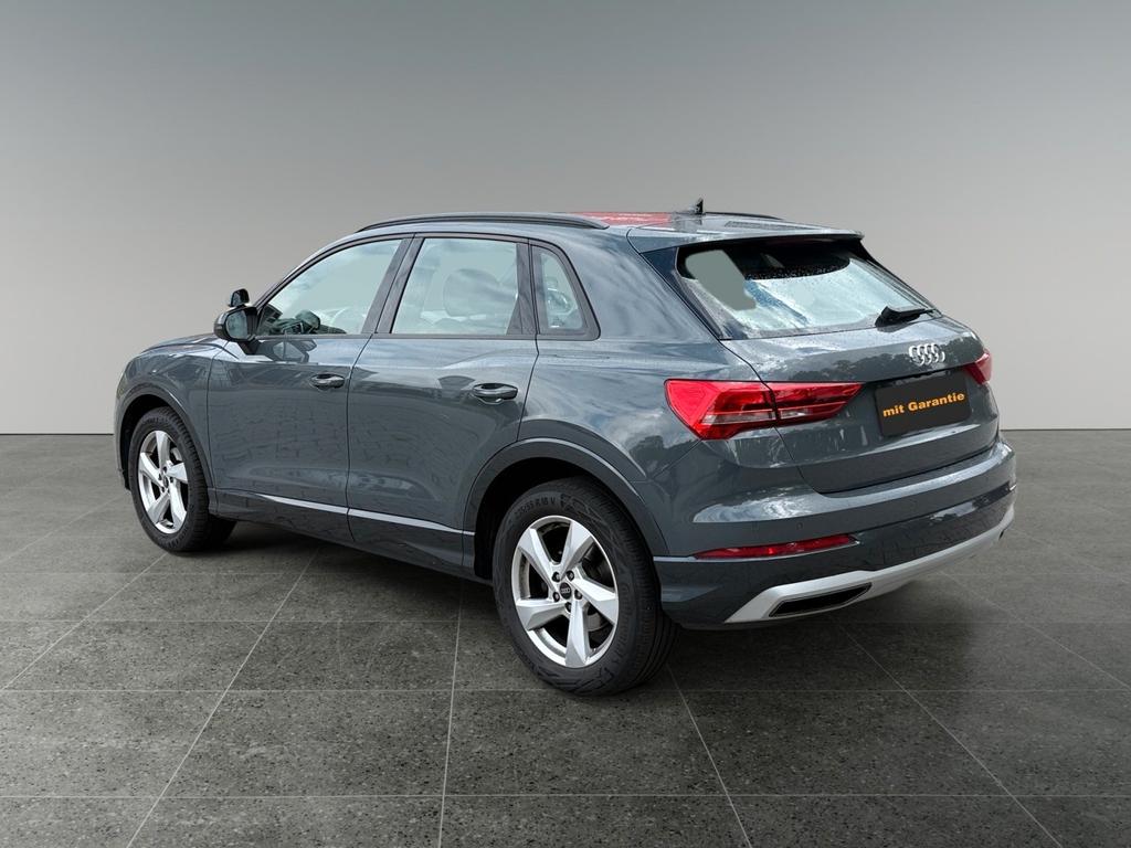 Audi Q3 2024
