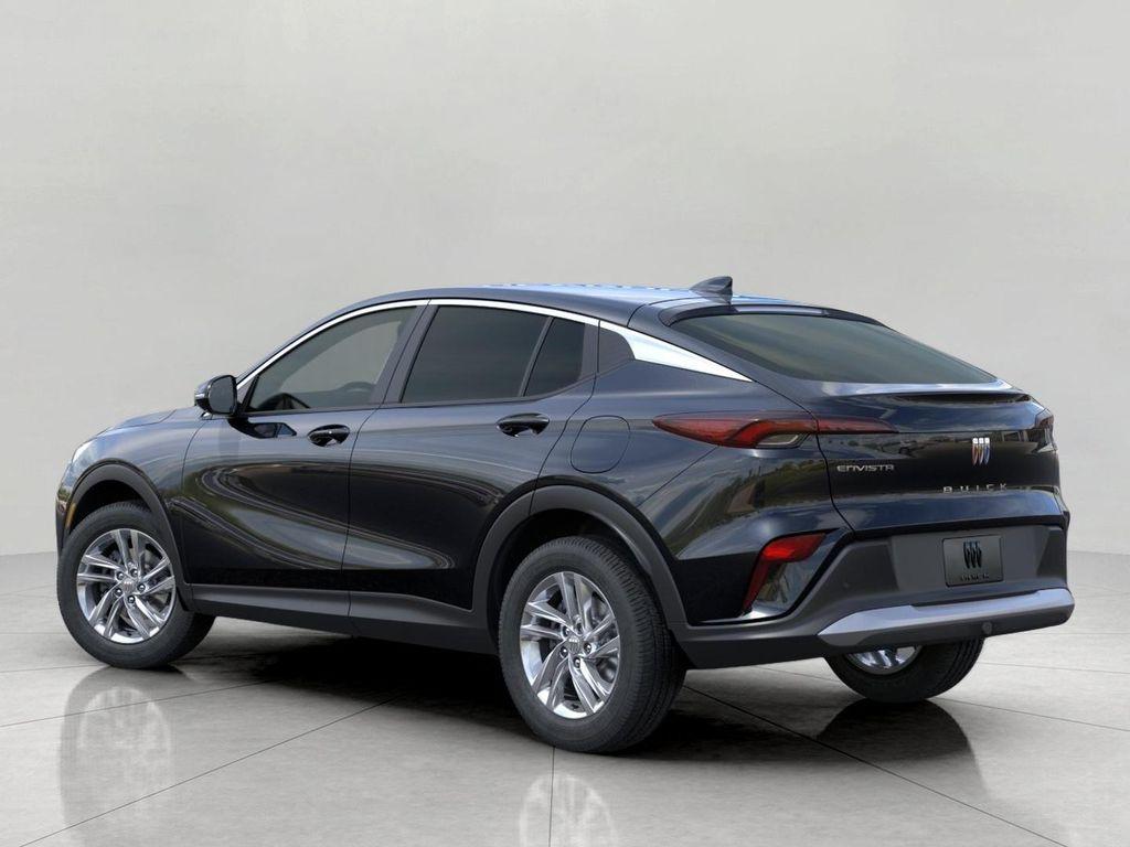 Buick Envista 2026
