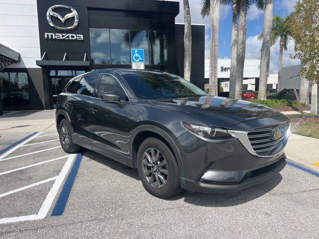 Mazda CX-9 2023