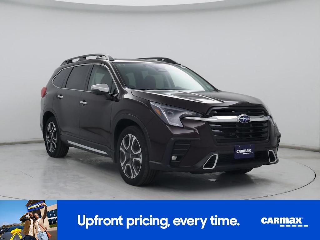 Subaru Ascent 2023