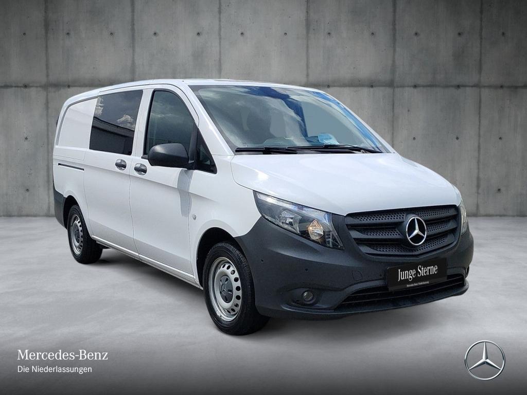 Mercedes-Benz Vito 2022