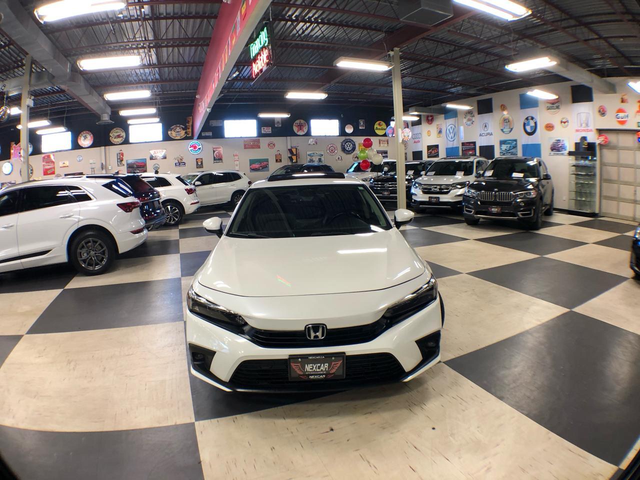 Honda Civic 2022