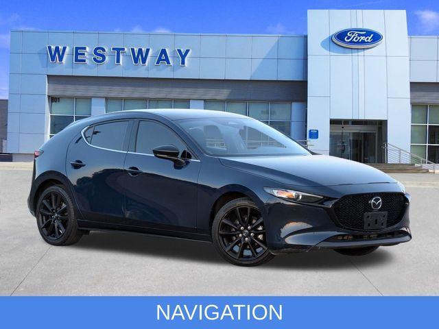 Mazda 3 2024