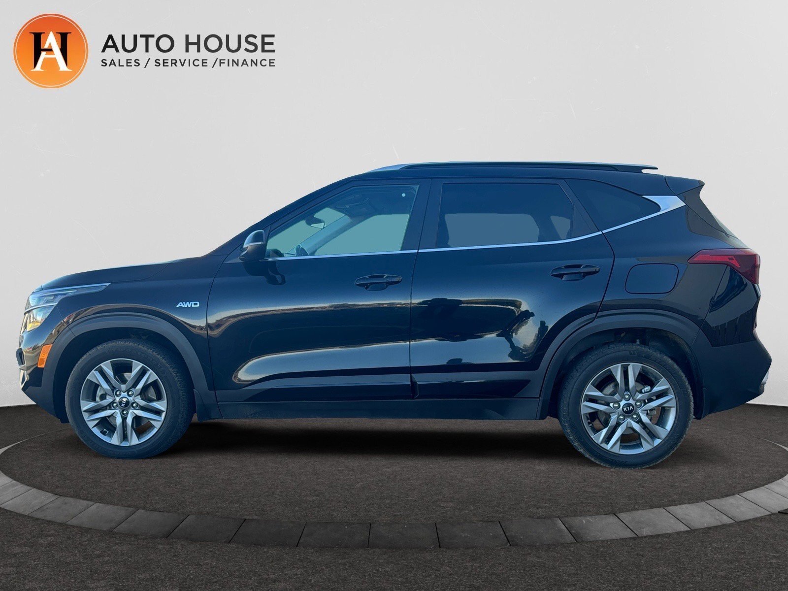 Kia Seltos 2021