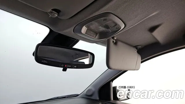 Chevrolet Spark 2020