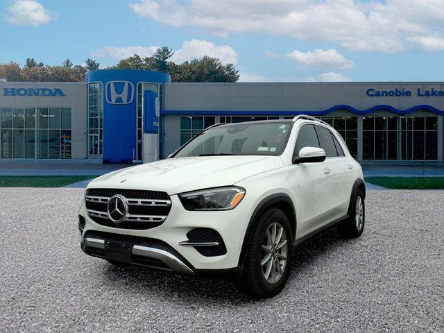Mercedes-Benz GLE 350 2025