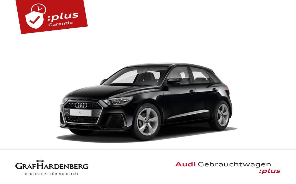 Audi A1 2020