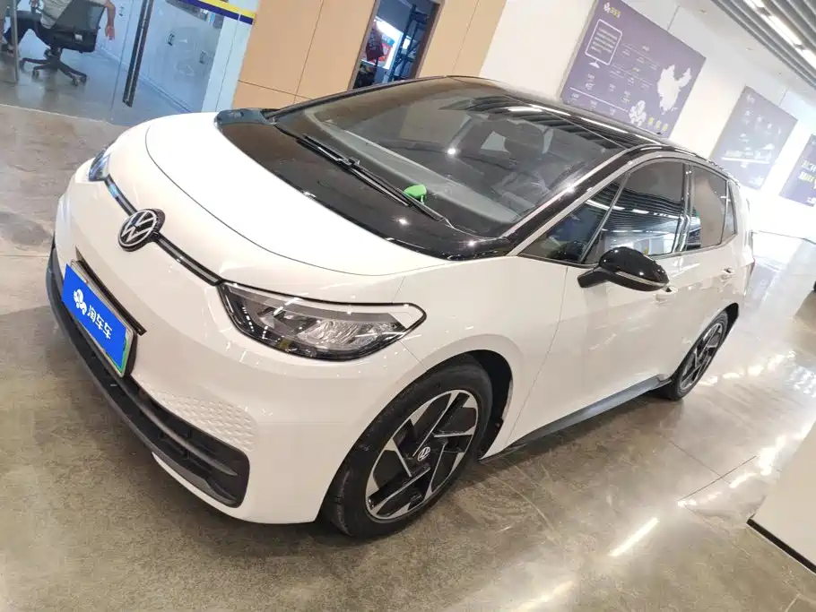 Volkswagen ID.3 2024