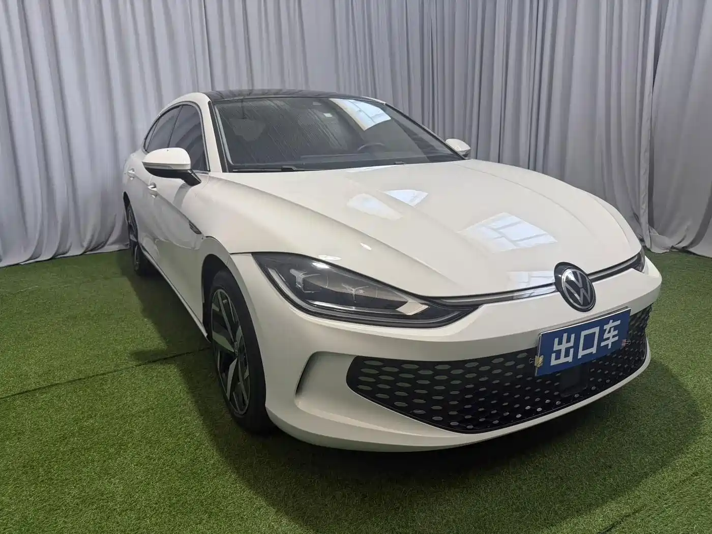 Volkswagen Lamando 2022
