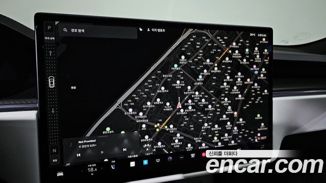 Tesla Model S 2023
