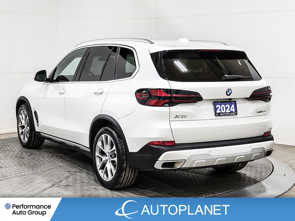 BMW X5 2024