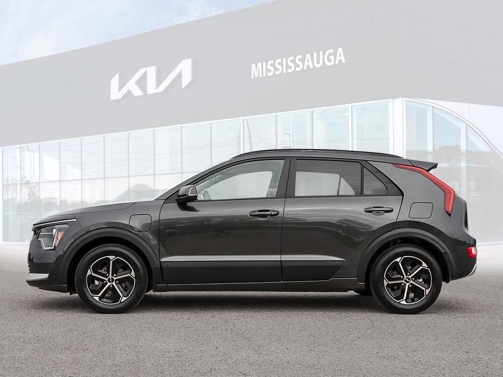 Kia Niro 2025
