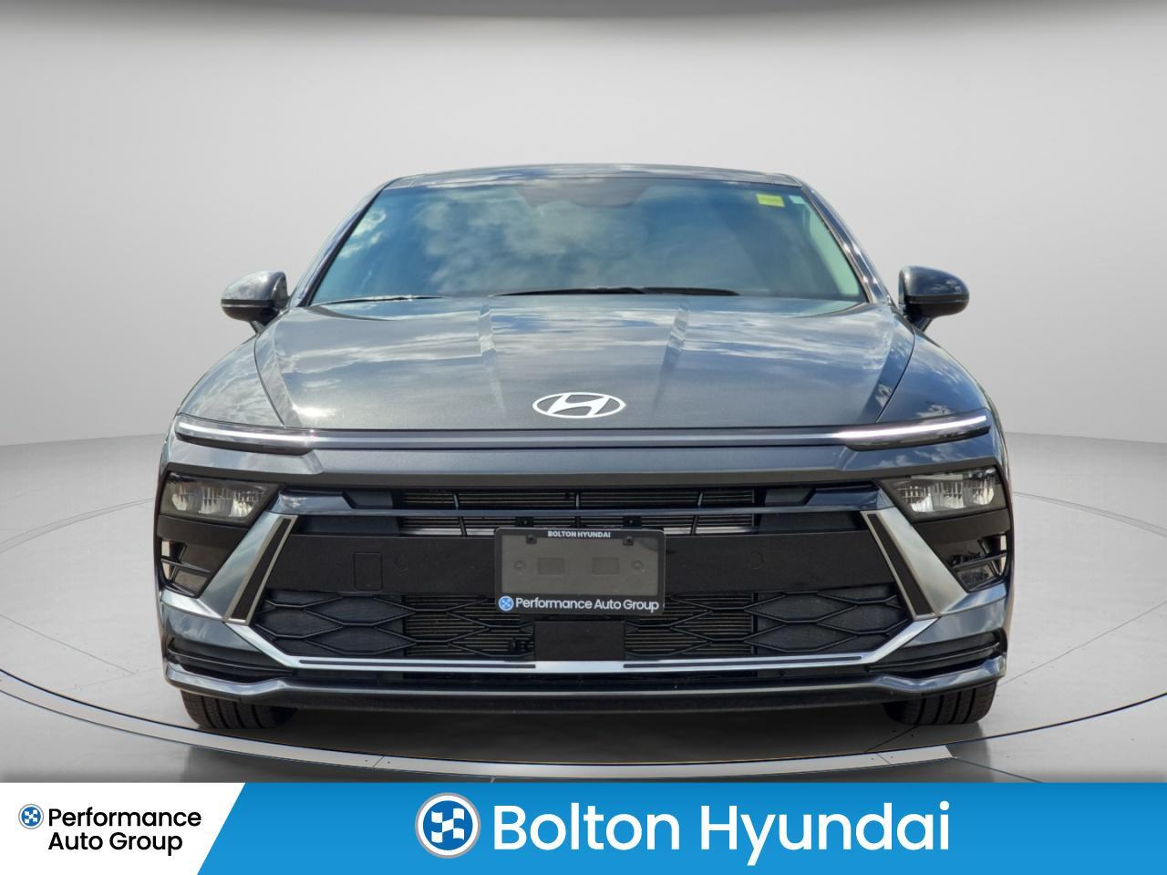 Hyundai Sonata 2025