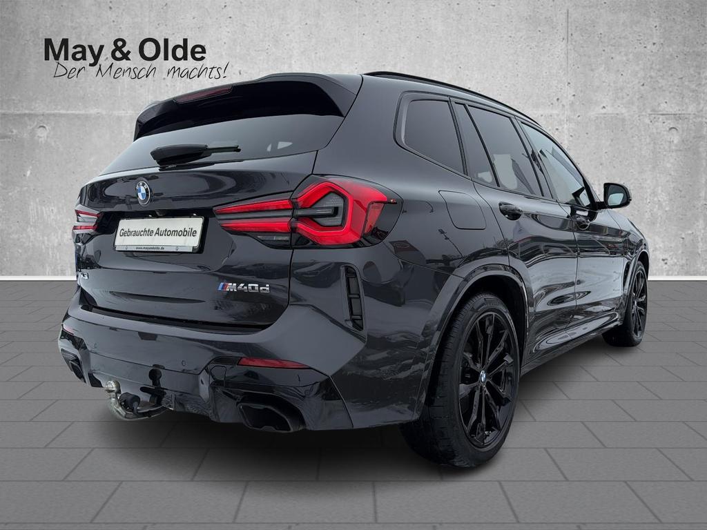 BMW X3 M40 2023
