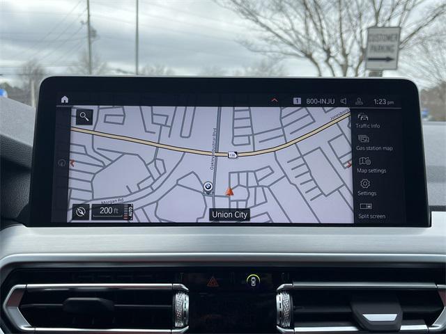 BMW X4 2025