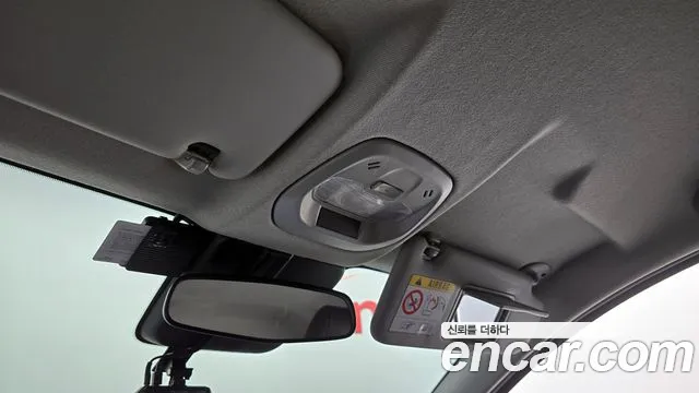 Chevrolet Spark 2021
