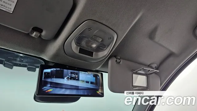 Chevrolet Spark 2020
