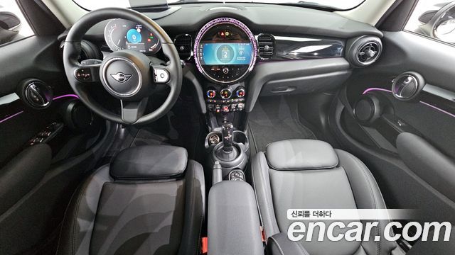 Mini COOPER 2022