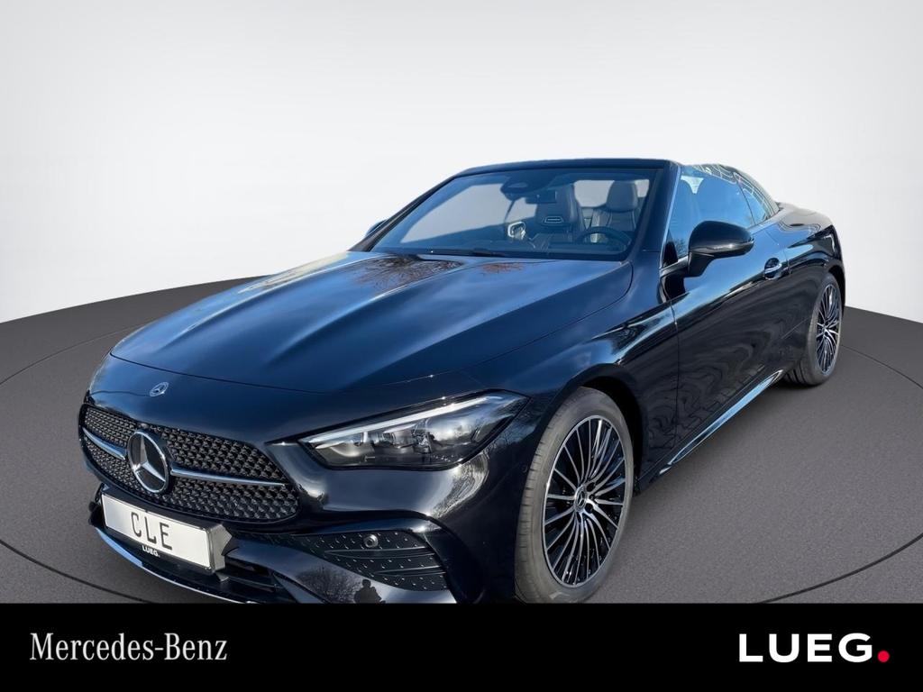 Mercedes-Benz CLE 200 2026