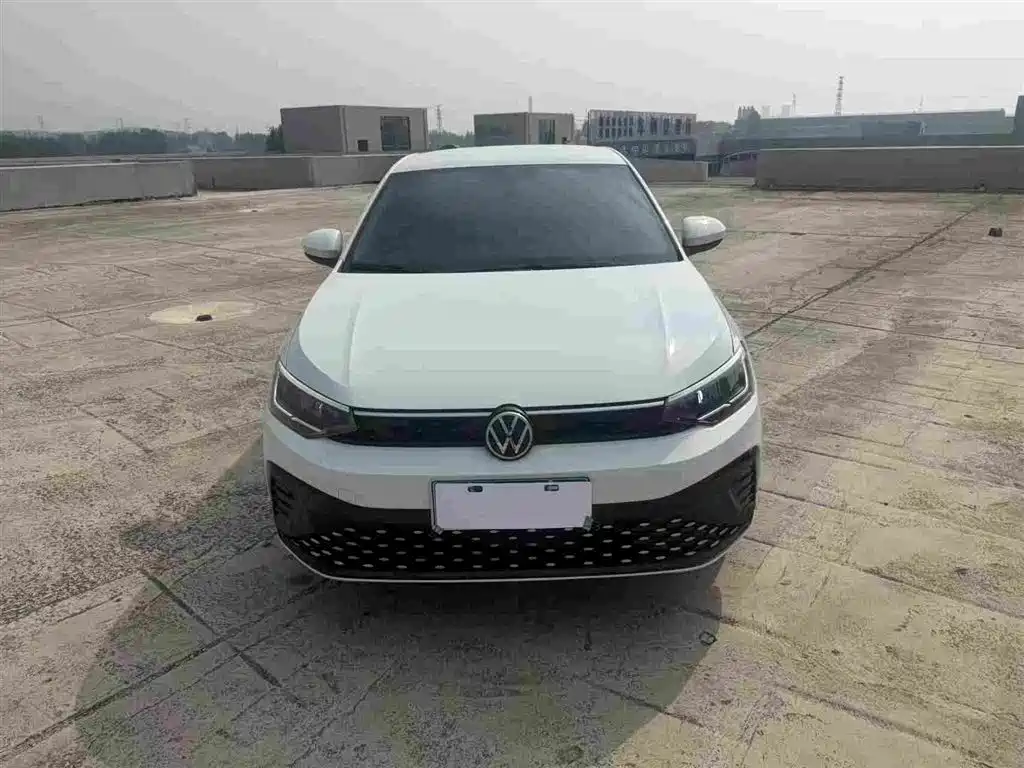 Volkswagen Lavida 2025