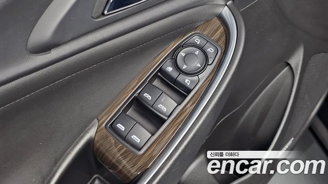 Chevrolet Malibu 2021