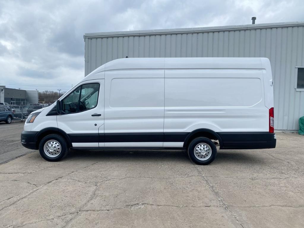 Ford Transit 2023