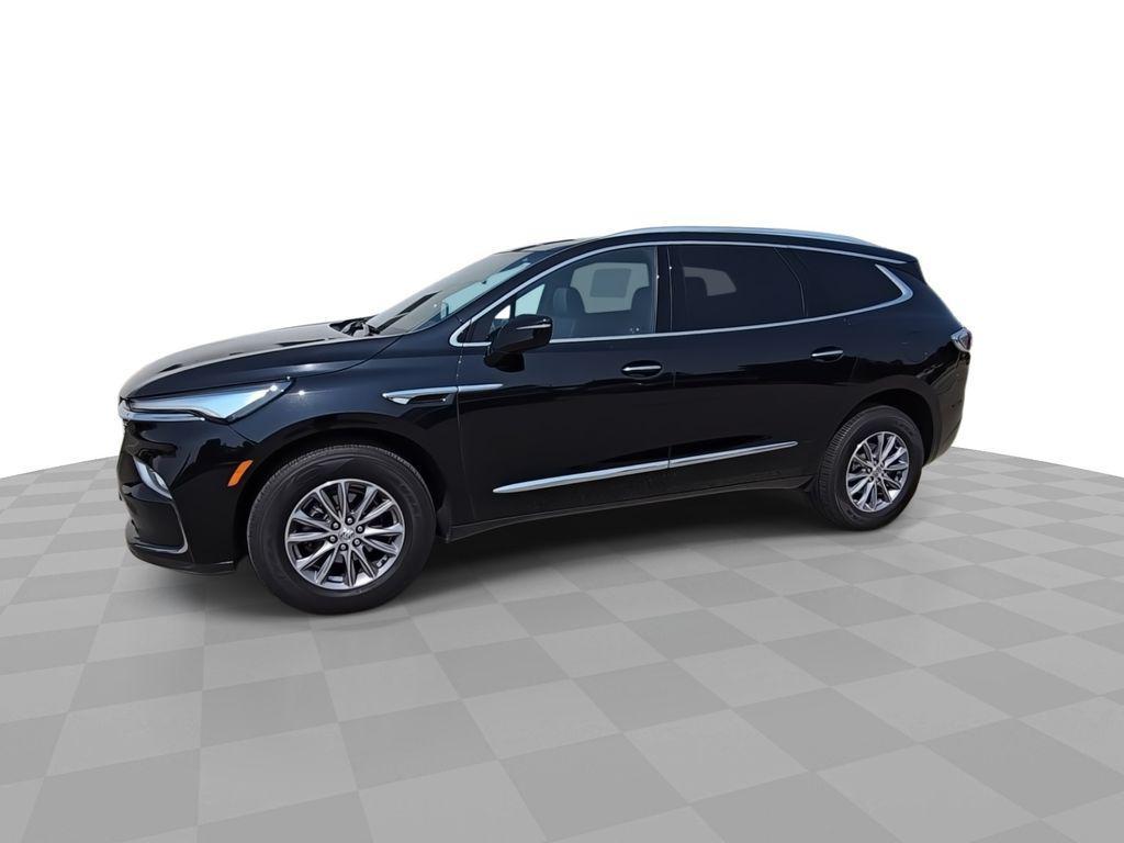 Buick Enclave 2024
