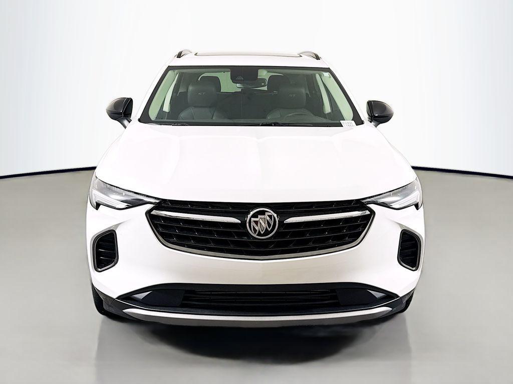 Buick Envision 2023