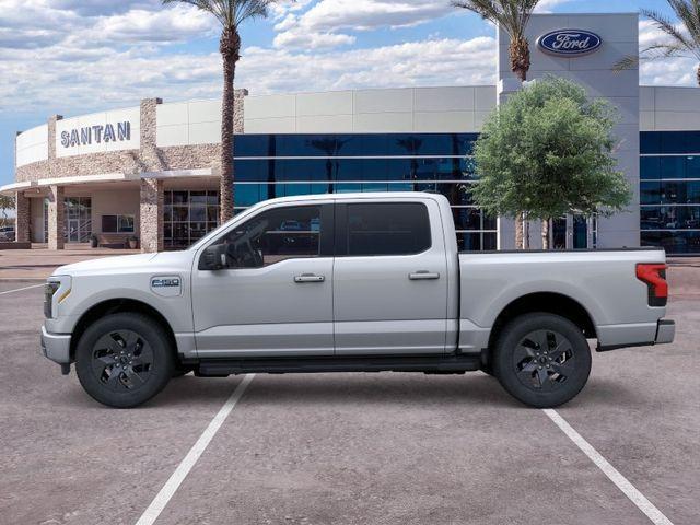 Ford F 150 2025