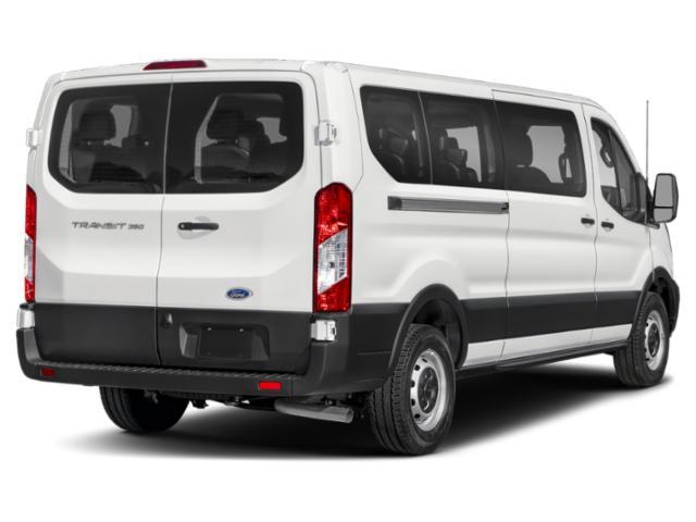 Ford Transit 2025