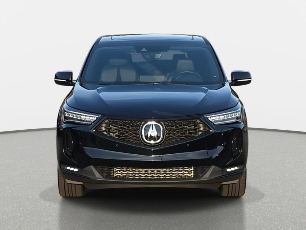 Acura RDX 2024